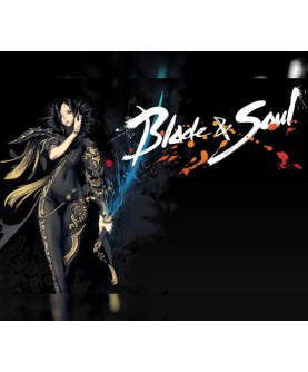 Blade & Soul - Sparkling Treasure Pack DLC NCSoft Key GLOBAL